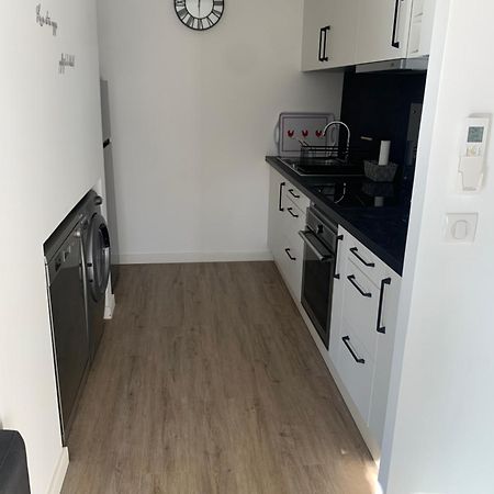 Duplex Au Coeur Du Village De Cassis Kültér fotó