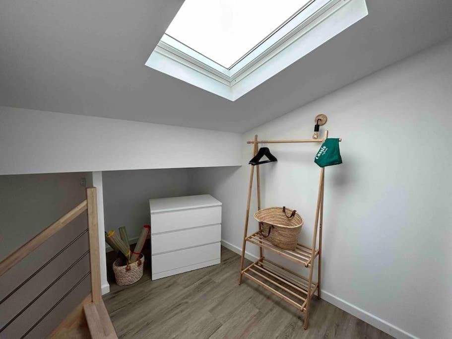 Duplex Au Coeur Du Village De Cassis Kültér fotó