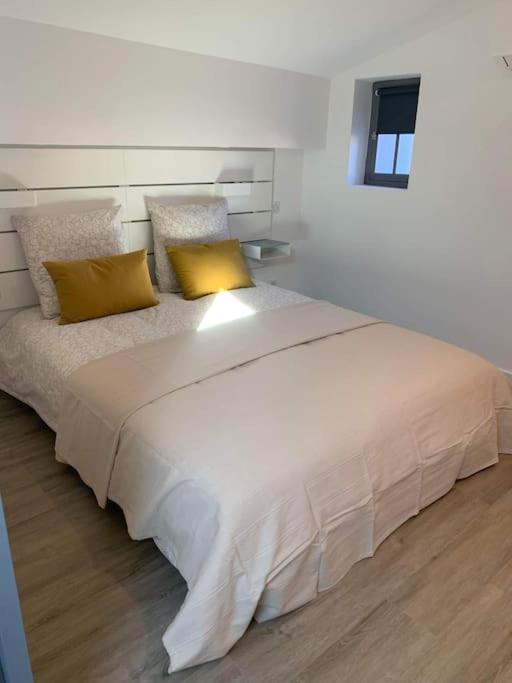 Duplex Au Coeur Du Village De Cassis Kültér fotó