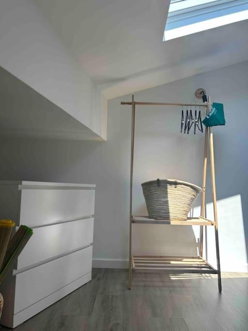 Duplex Au Coeur Du Village De Cassis Kültér fotó