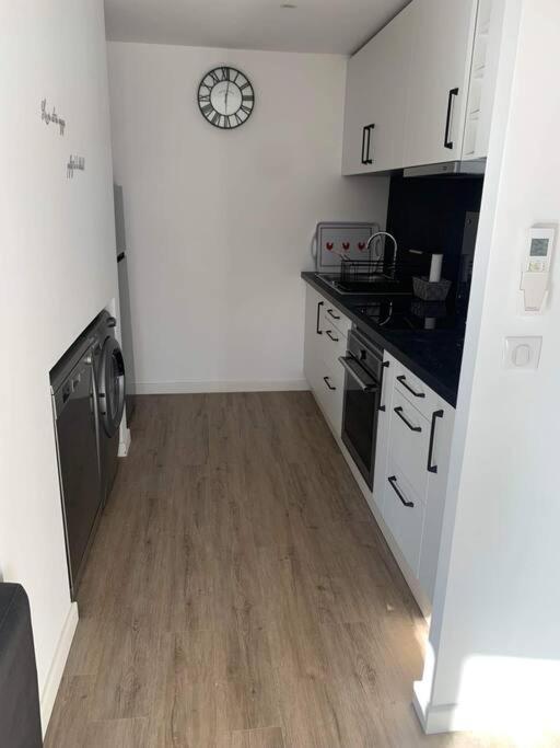 Duplex Au Coeur Du Village De Cassis Kültér fotó