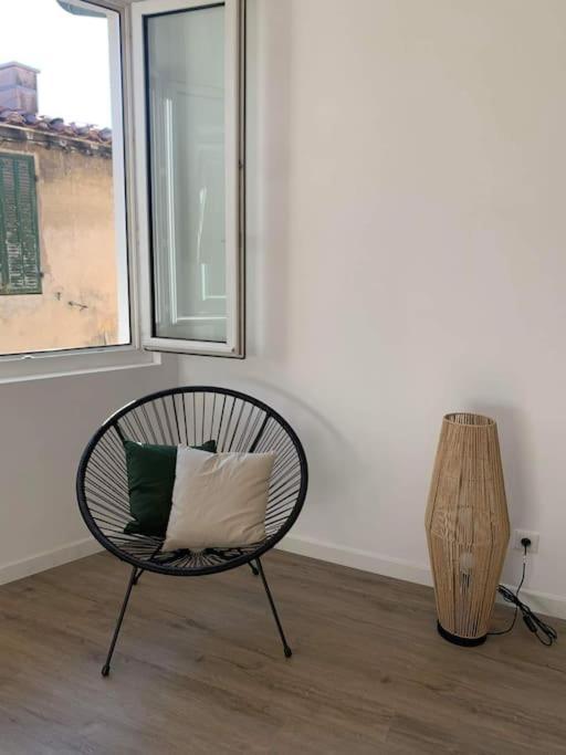 Duplex Au Coeur Du Village De Cassis Kültér fotó