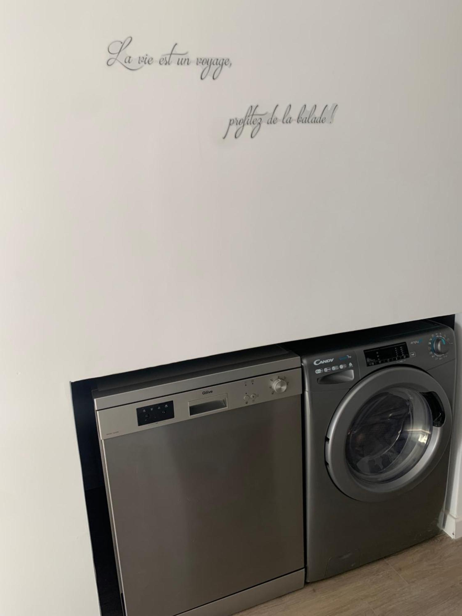Duplex Au Coeur Du Village De Cassis Kültér fotó