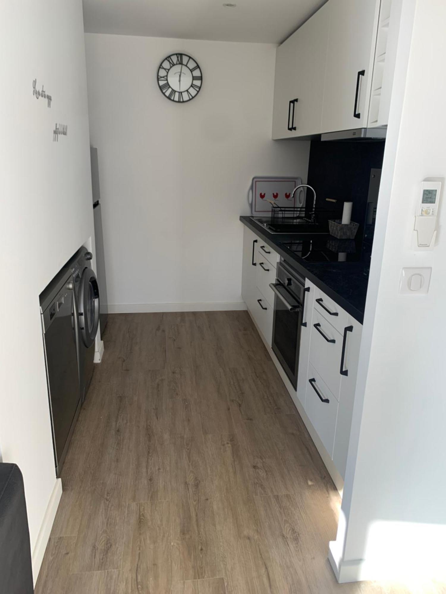 Duplex Au Coeur Du Village De Cassis Kültér fotó